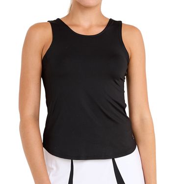 Sofibella Monochrome Tank Top Womens Black 2195MON BLK
image