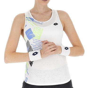Lotto Tech 1 D5 Tank Top