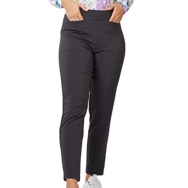 Sofibella Staples Ankle Pant Womens Black 2204 BLK
image