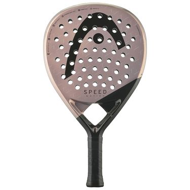 Head Speed Motion 2025 Padel Racket Metallic Pink/Black 221075image