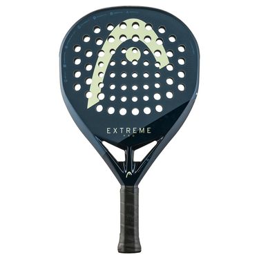 Head Extreme Pro 2025 Padel Racket Blue Green/Olive Green 223125image