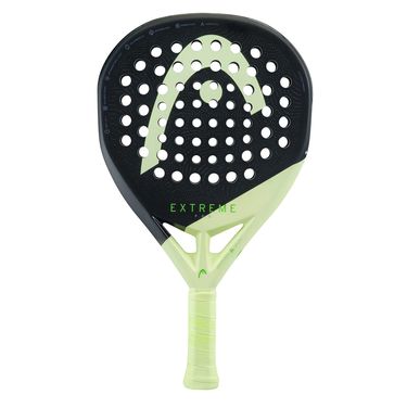 Head Extreme Pro 2026 Padel Racket Black/Green 223126image