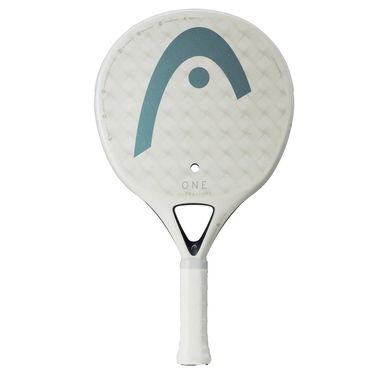 Head One Ultralight White 2024 Padel Racket