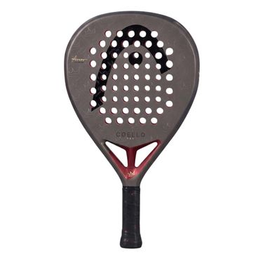 Head Coello Pro 2026 Padel Racket 225036image