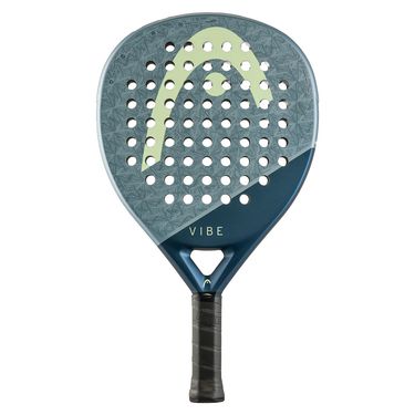 Head Vibe 2026 Blue/Yellow Padel Racket