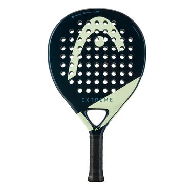 Head Evo Extreme 2025 Padel Racket Navy/Olive 226415image