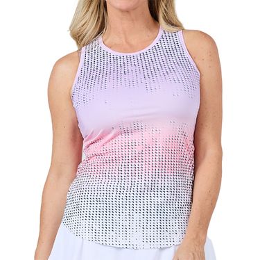 Sofibella Mystic Sunrise Tank Top