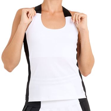 Sofibella Monochrome Tank Top