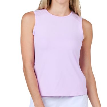 Sofibella Mystic Sunrise Sleeveless Top Womens Lavender 2292MYS LAV
image