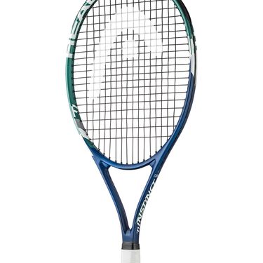 Head Ti Instinct Comp Tennis Racquet (Prestrung)