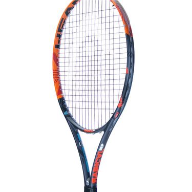 Head Graphene XT Radical MP Tennis Racquet (Prestrung)