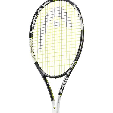 Head Graphene XT Speed S Tennis Racquet (Prestrung)