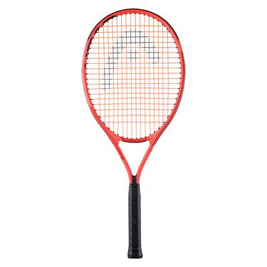 Head Radical 26 Junior 2025 Tennis Racquet Orange/Black 231405û
image