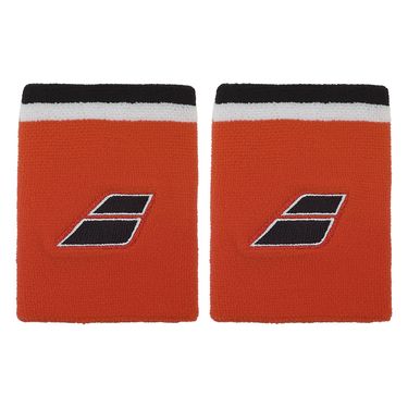 Babolat Logo Jumbo Wristband
