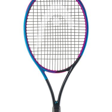Head Radical MP Palm Tree Crew Tennis Racquet
