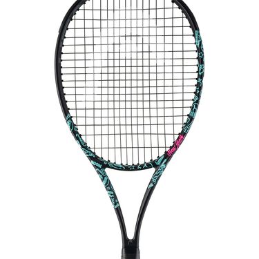 Head Boom MP Neon Tennis Racquet Black 231625
image