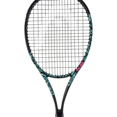 Head Boom MP L Neon Tennis Racquet