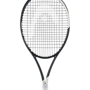 Head Speed Tour 2026 Tennis Racquet Black/White 232016ûGrip Sizes: 3/8 ûDEMOimage