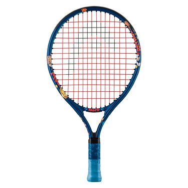 Head Paw Patrol 17 Blue Junior Tennis Racquet