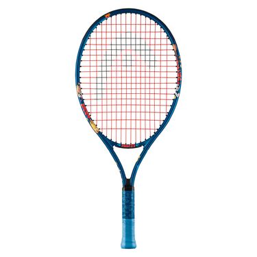 Head Paw Patrol 23 Blue Junior Tennis Racquet