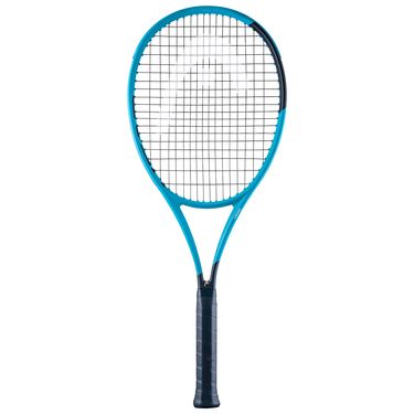 Head Boom MP UL 2026 Blue Tennis Racquet DEMO RENTAL