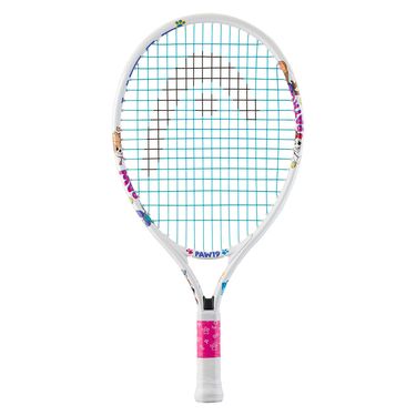 Head Paw Patrol 19 Junior Tennis Racquet White 232315
image