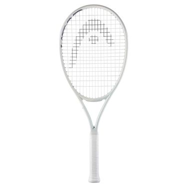 Head PWR 110 Tennis Racquet White 232316image