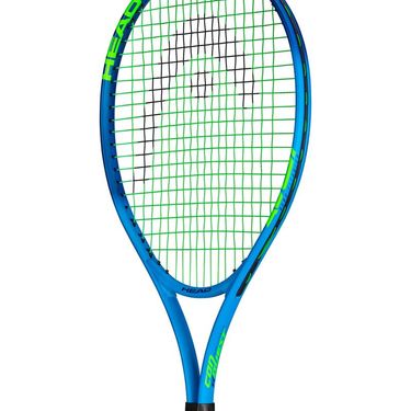 Head Ti Conquest Tennis Racquet (Prestrung)