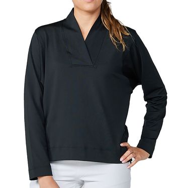 Sofibella Staples Hi Low Pullover