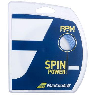 Babolat RPM Power 16G Tennis String - Blue
image