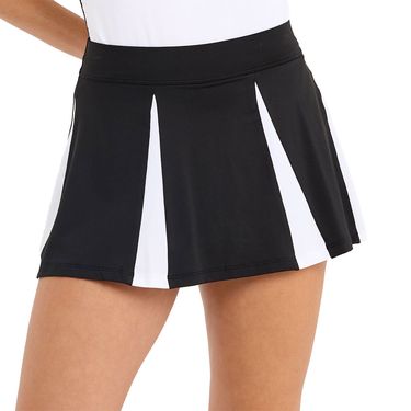 Sofibella Monochrome 13 inch Skirt