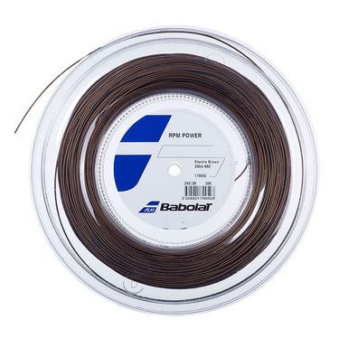 Babolat RPM Power 17G (660 FT) REEL