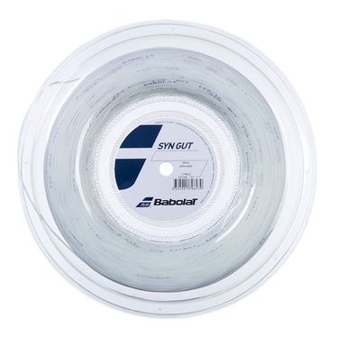 Babolat Synthetic Gut 17G 660 Foot REEL