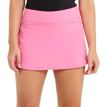 Sofibella Flora Lux 14 inch Skirt Womens Rosa 2434FLL ROA
image