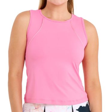 Sofibella Flora Lux Tank Top