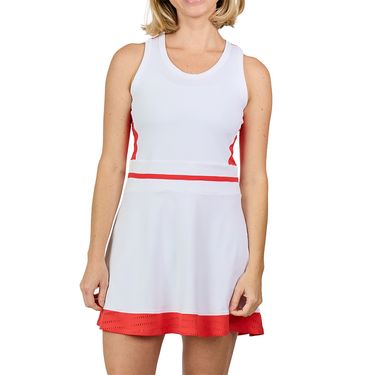 Sofibella Viva Hibiscus Dress
