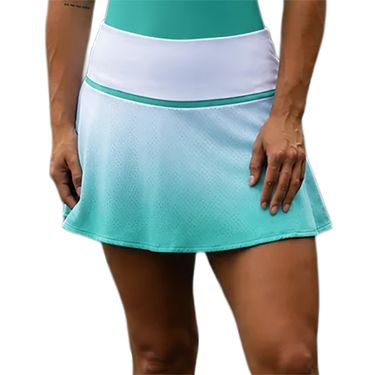 Sofibella Alpine Story 14 inch Skirt Womens Valley Ombre 2528ALP VAOimage
