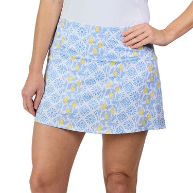 Sofibella UV Colors 14 inch Skirt Womens Limoncello 2566 LIMimage
