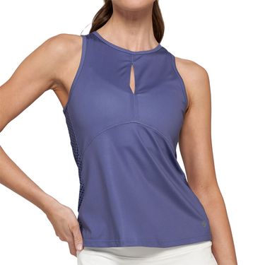 Lija Causing A Racquet Ignite Tank Top