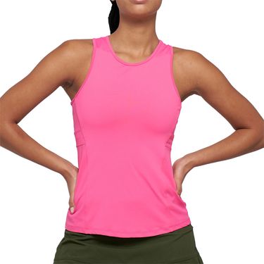 Lija Dont Stop Me Now Spice Tank Top