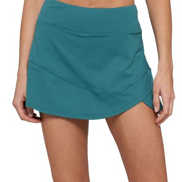 Lija Club Vibes Edge Skirt