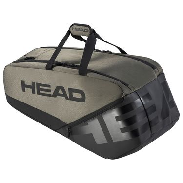 Head Pro X 9 Pack Tennis Bag