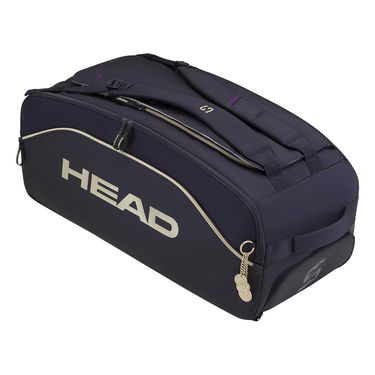 Head Pro X Zverev LTD Duffle Bag L