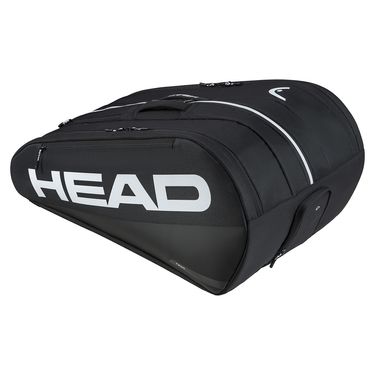 Head Tour Racquet Bag XL 12R Black 260206image