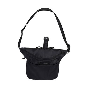 Head Tour Crossbody Bag - Black
image