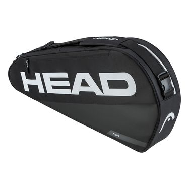 Head Tour Racquet Bag S 3R Black 260236image