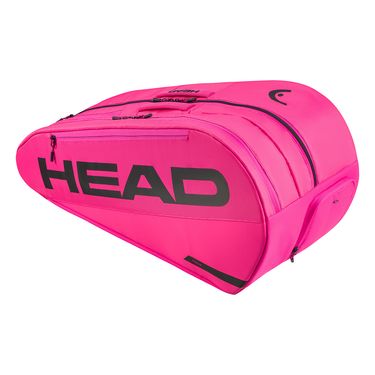 Head Tour Racquet Bag L 9R Pink 260416image