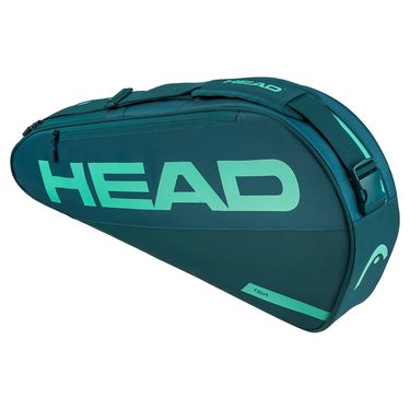 Head Tour Racquet Bag S 3R Green 260526image