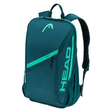 Head Tour Backpack Bag 25L Green 260536image