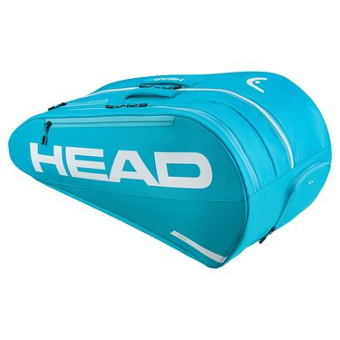 Head Tour Racquet Bag L 9R Blue 260616image